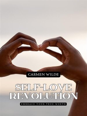 cover image of Self-Love Revolution